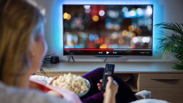 Bu akşam televizyonda ne var?