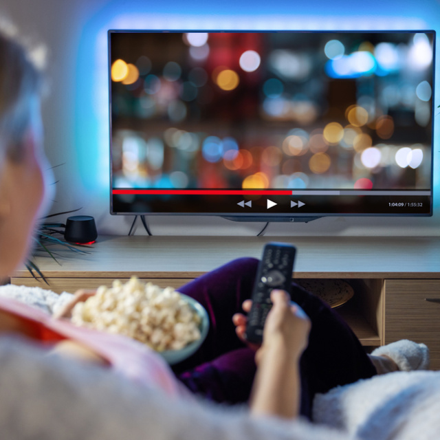 Bu akşam televizyonda ne var?
