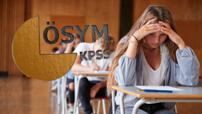 KPSS iptal mi oldu?
