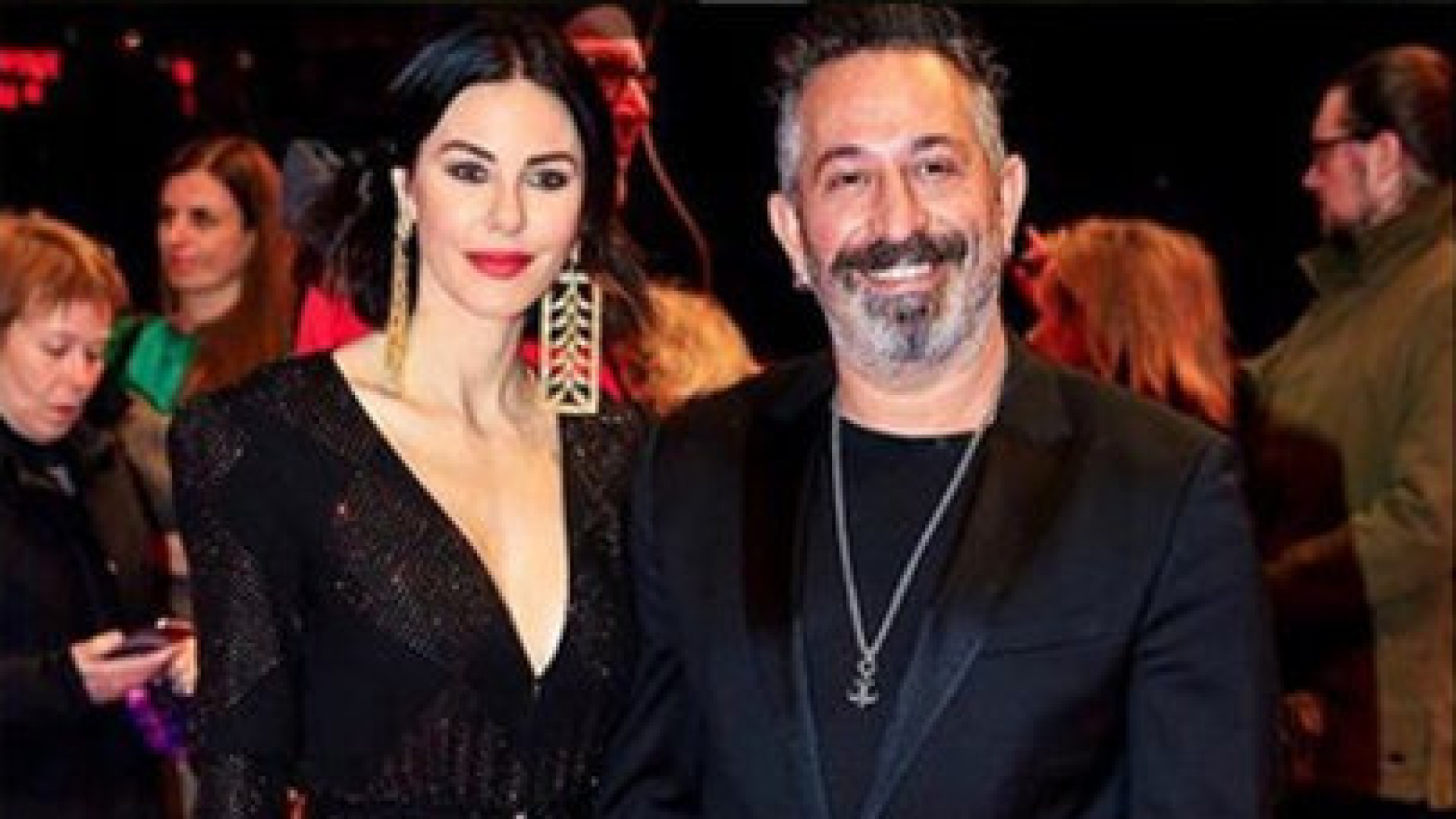 "Çok korktuk"