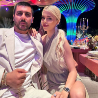 Kara Haydar ile fenomen eşinin 10 yıl önceki dava dosyası ortaya çıktı!
