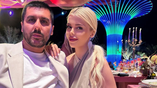 Kara Haydar ile fenomen eşinin 10 yıl önceki dava dosyası ortaya çıktı!