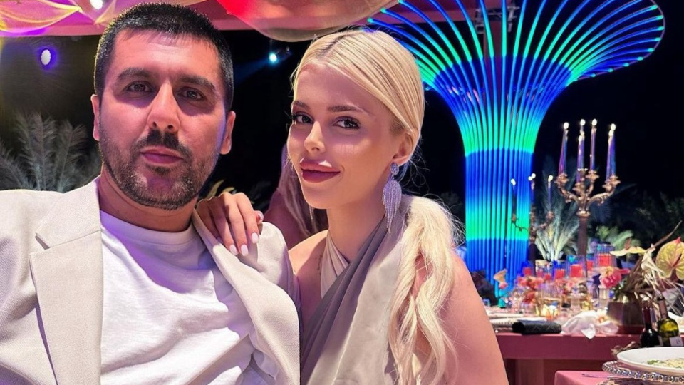 Kara Haydar ile fenomen eşinin 10 yıl önceki dava dosyası ortaya çıktı!
