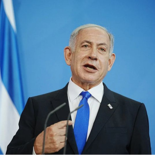 Netanyahu Haaretz'e karşı harekete geçti
