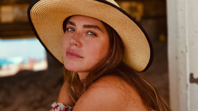 Ceyda Ateş ameliyat oldu