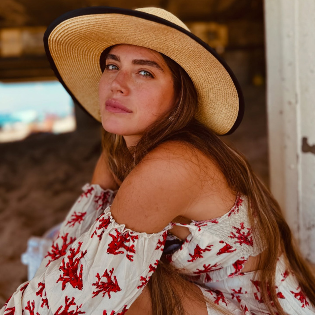 Ceyda Ateş ameliyat oldu