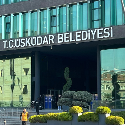 Ayhan Aydın savcılıkta ifade verdi