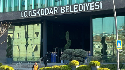 Ayhan Aydın savcılıkta ifade verdi