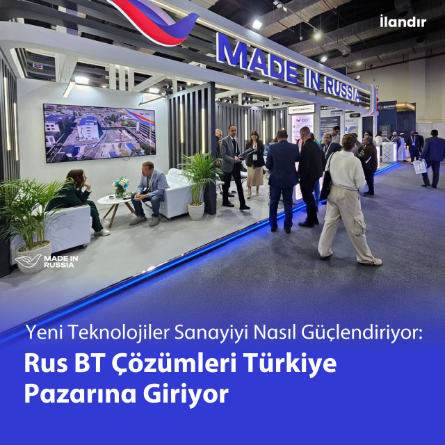 Yeni Teknolojiler Sanayiyi Nasıl Güçlendiriyor?