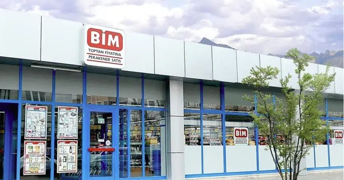 BİM dévoile son catalogue du 11 septembre avec des offres électroménager