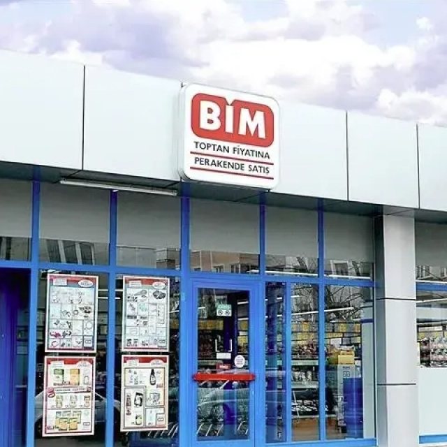 BİM Eylül aktüel ürünleri satışta...
