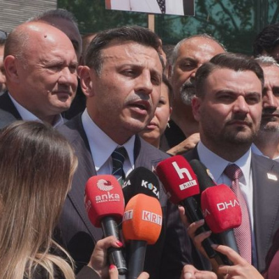 Özgür Çelik hakkında soruşturma