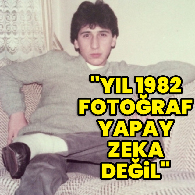Ünlü isimlerden gönderme