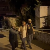 Ali Haydar Kurum tutuklandı