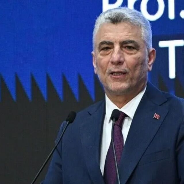 "Fuarcılıkta 7,5 milyar euroluk bir ekonomik sektör oluştu"