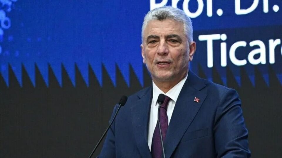 "Fuarcılıkta 7,5 milyar euroluk bir ekonomik sektör oluştu"