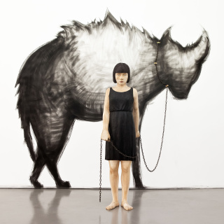 'Aynı Mavinin Altında' İstanbul Modern'de