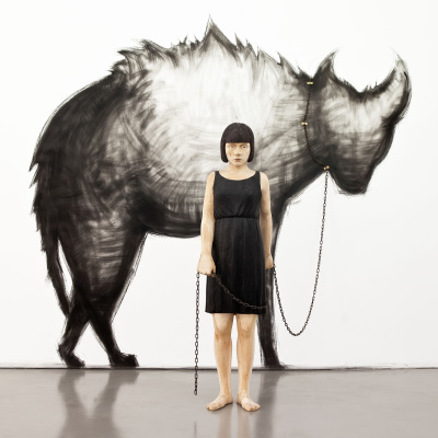 'Aynı Mavinin Altında' İstanbul Modern'de