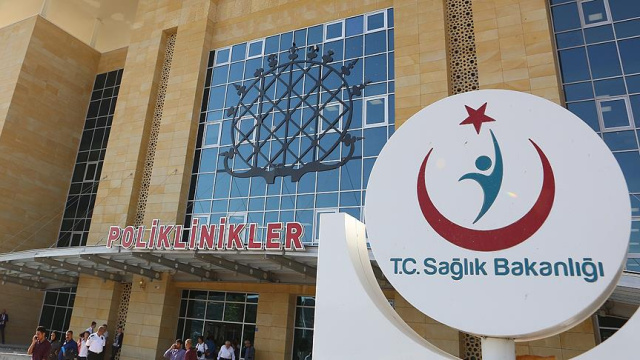 Sağlık Bakanlığı personel alımı başvuruları başladı mı?