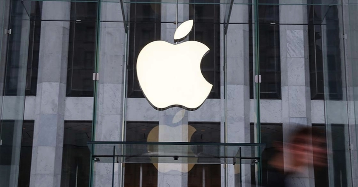 Apple Lansman canlı izle