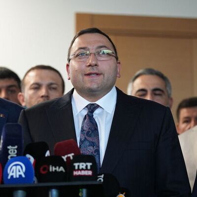 Üsküdar'da yeni dönem başladı