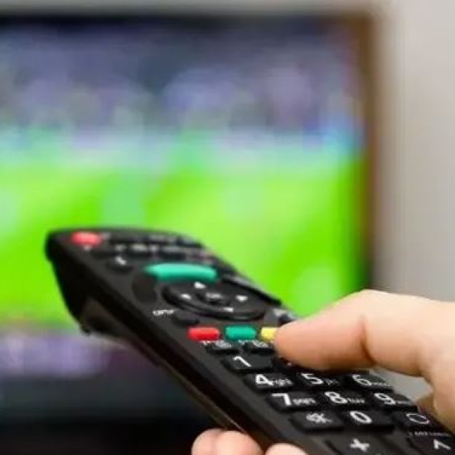 Cezaevlerinde Süper Lig yayını açıklaması