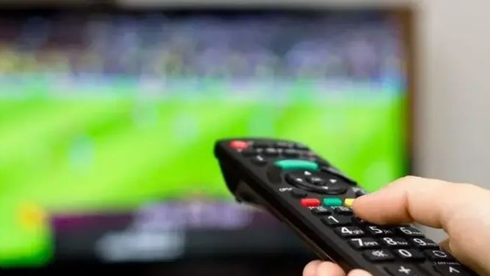 Cezaevlerinde Süper Lig yayını açıklaması