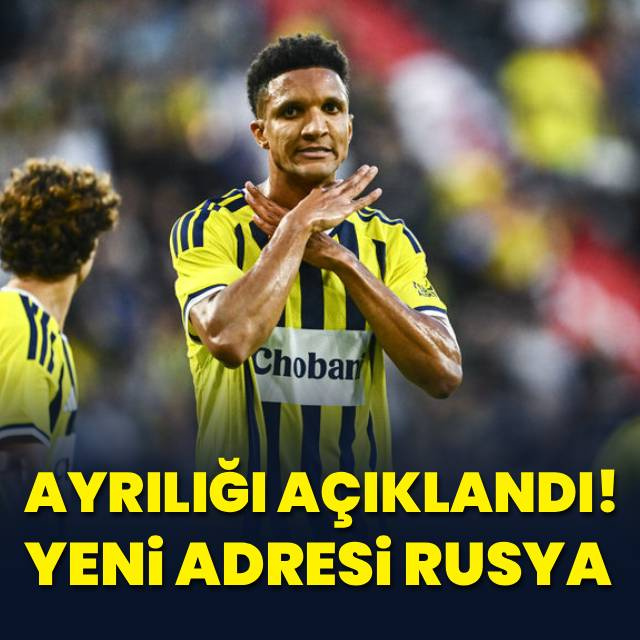 Becao, Rodina Moskova'ya kiralandı!