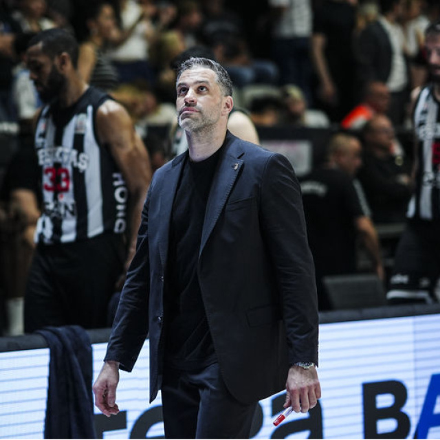 Alimpijevic'ten Vlahovic cevabı!