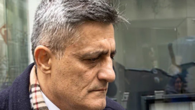 Eski MİT görevlisi Kaşif Kozinoğlu için fethi kabir kararı