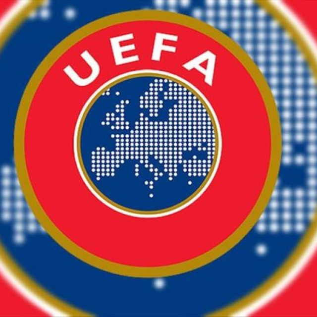 UEFA ülke puanı güncel sıralaması