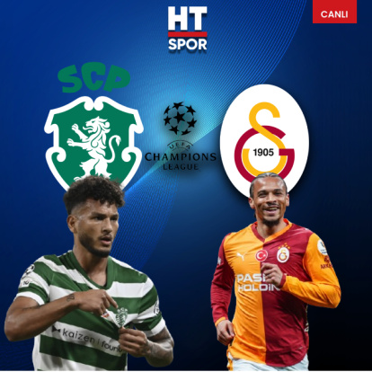 Galatasaray'ın ilk 11'i belli oldu