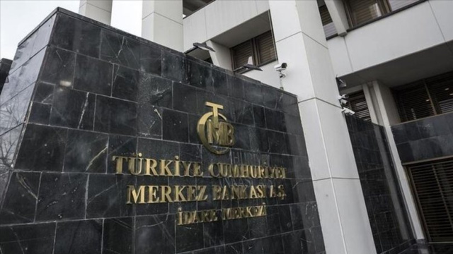 TCMB Eylül faiz toplantısı tarihi