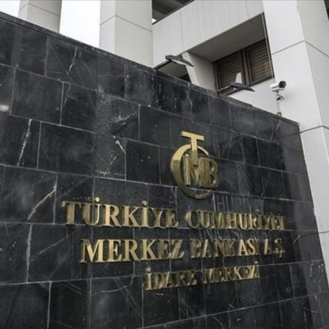 TCMB Eylül faiz toplantısı tarihi