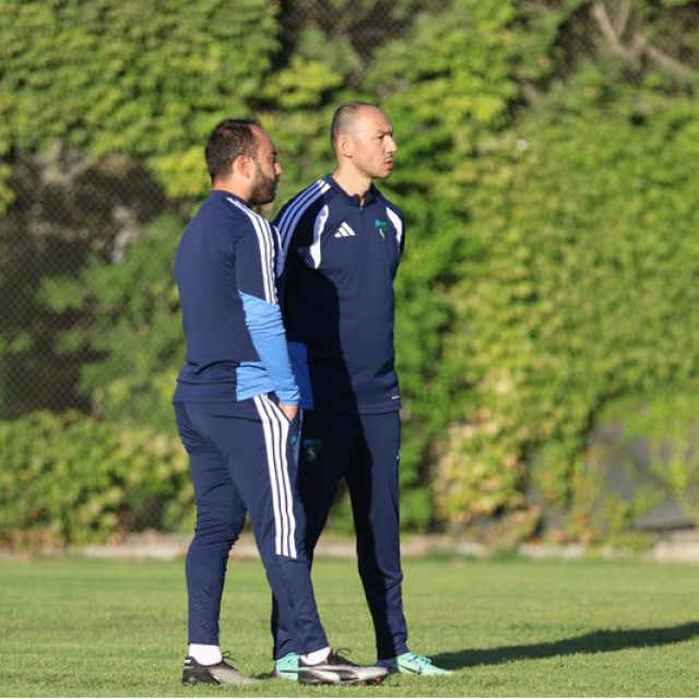 Umut Bulut, Kocaelispor'un teknik ekibinde!
