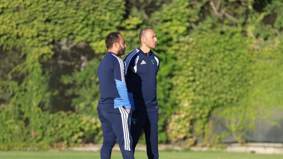 Umut Bulut, Kocaelispor'un teknik ekibinde!