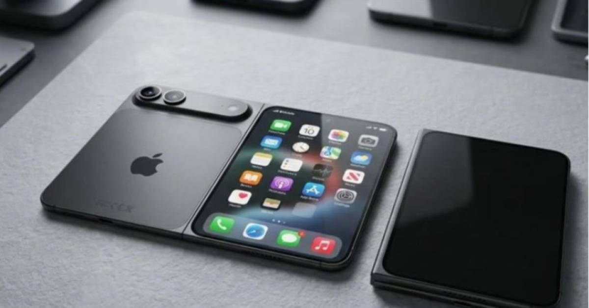 iPhone 18 Pro ve iPhone Duo tanıtıldı