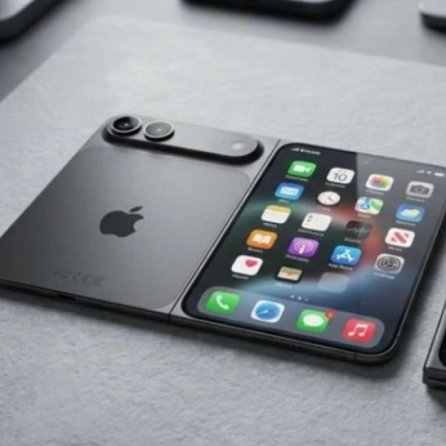 iPhone 18 Pro ve iPhone Duo tanıtıldı