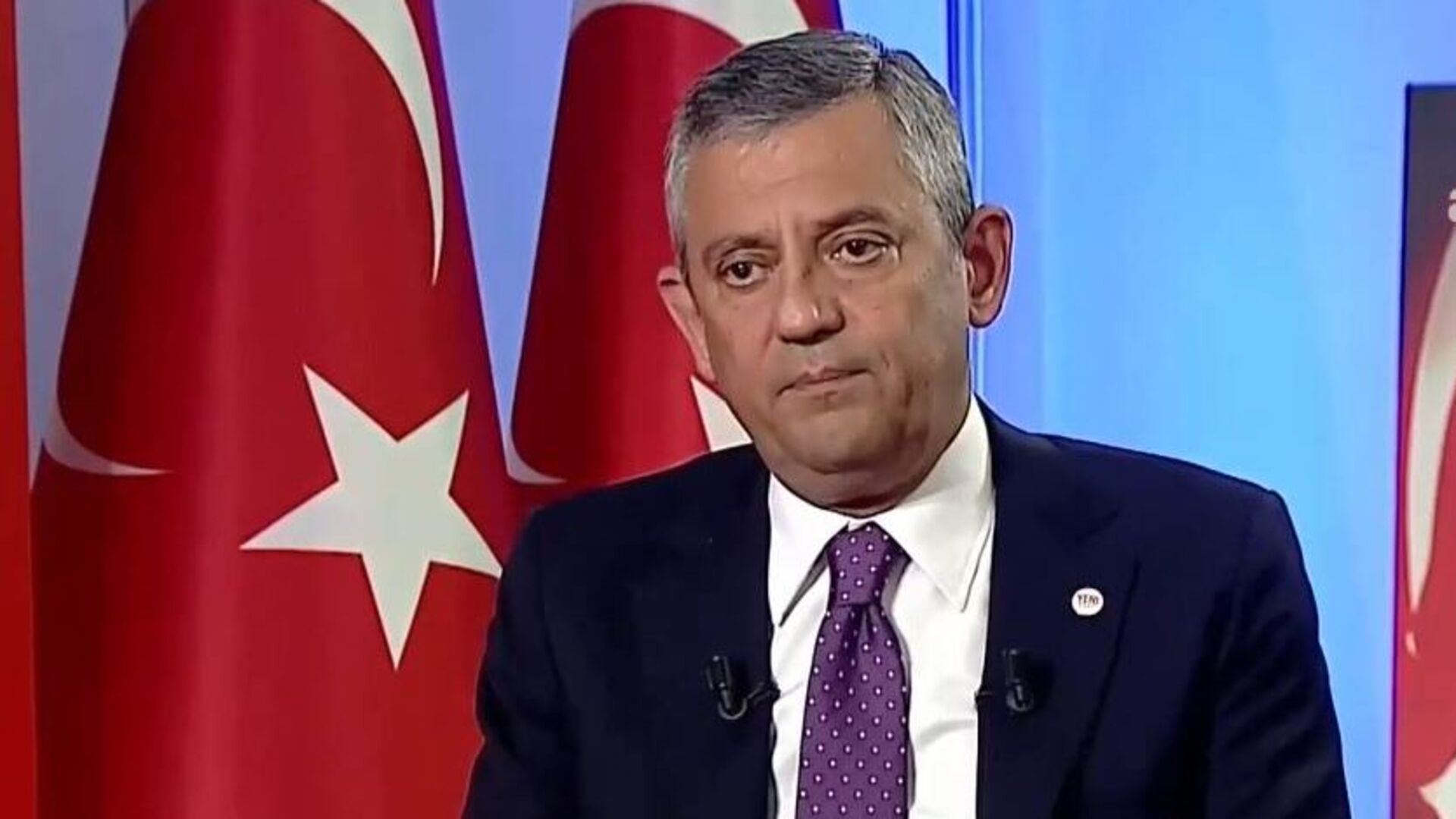 Özel: Yerel seçimleri öne alalım