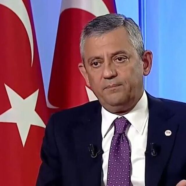 Özel: Yerel seçimleri öne alalım