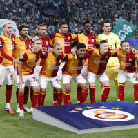 G.Saray Devler Ligi'ne iyi başlayamıyor!