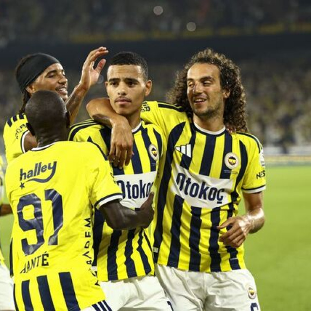 Fenerbahçe Roma maçı ne zaman?