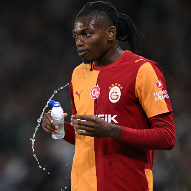 Sporting'ten Rafael Leao'ya tepki!