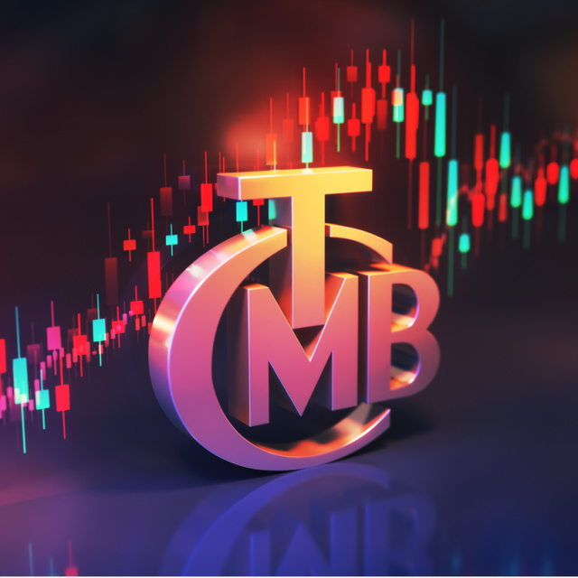 Merkez Bankası'nın faiz kararı belli oluyor