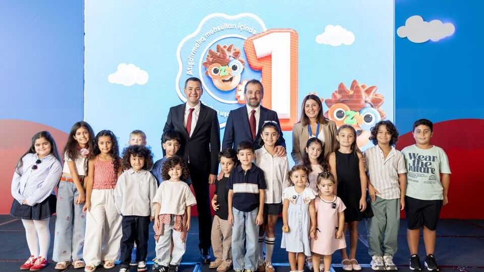 Şölen, yeni markasıyla ABD pazarına açılıyor