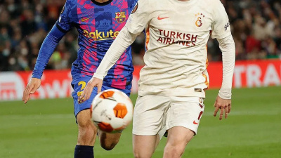 Galatasaray Barcelona maçı ne zaman?