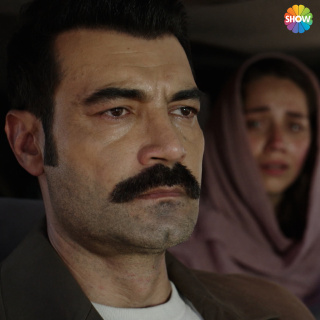 'Sevdan Bir Ateş'ten yeni tanıtım