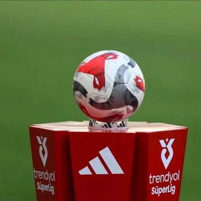 Süper Lig'de 5. hafta heyecanı!