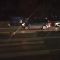 Yaya geçidinde dehşeti yaşadı! Begüm'den acı haber!