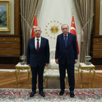 Mansur Yavaş'tan 2. mesaj: Sağduyunun olduğu yerdeyim